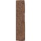 Ekena Millwork 4"W x 3"D x 7 7/8"H Universal Electrical Cover for StoneWall Faux Stone Siding Panels, Sedona PNUEC04X08SE - alternate 4